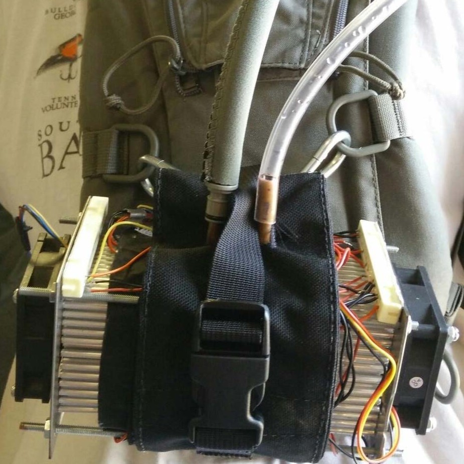 AFRLC 2015 Competition