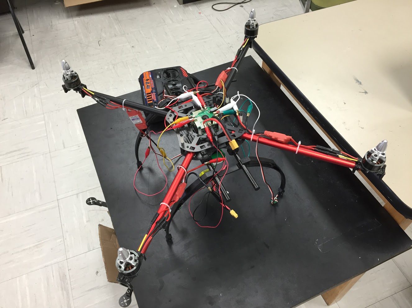 Drone Project