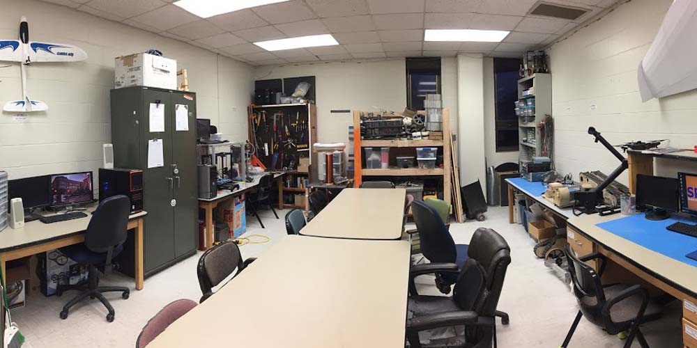 SPARC Lab Image